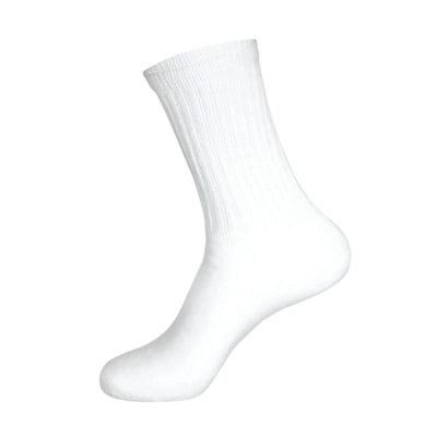 Sports Crew Socks | Adult