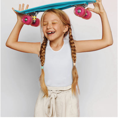 JettProof Sensory Sports Vest | Girls
