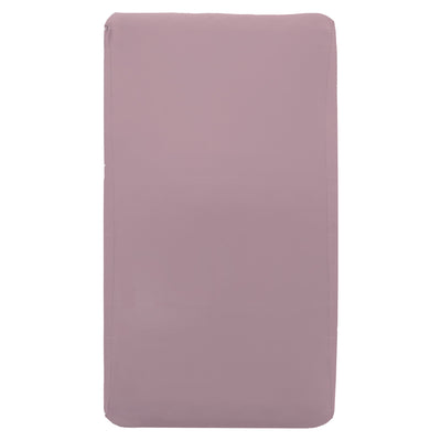 Blush - Sensory Fitted Bed Sheet