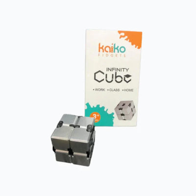 KAIKO Infinity Cubes