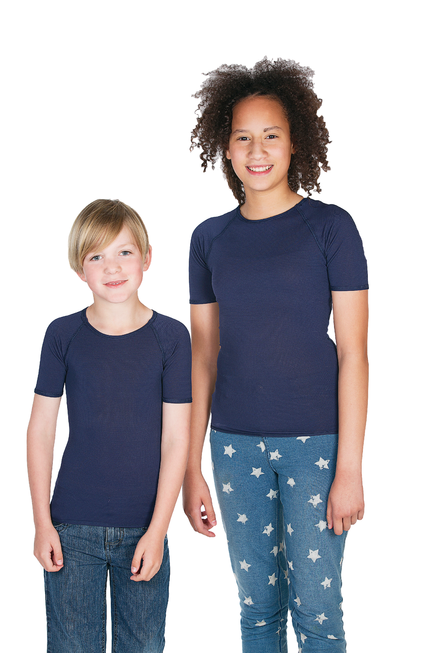 JettProof Sensory Shirts 2 Pack | Child