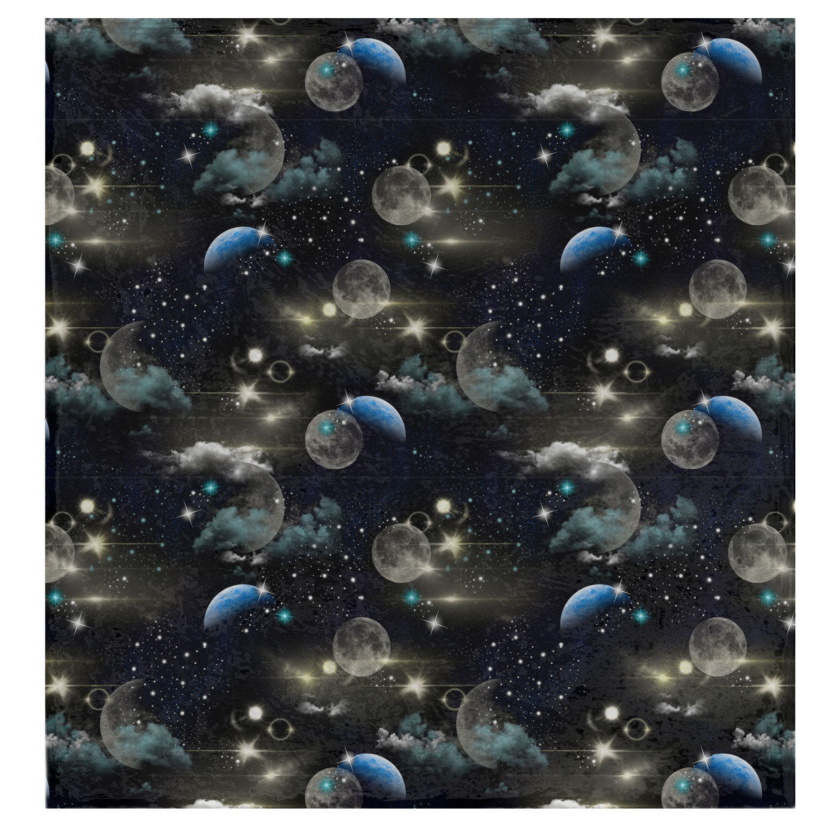 Astro - Plush Blanket