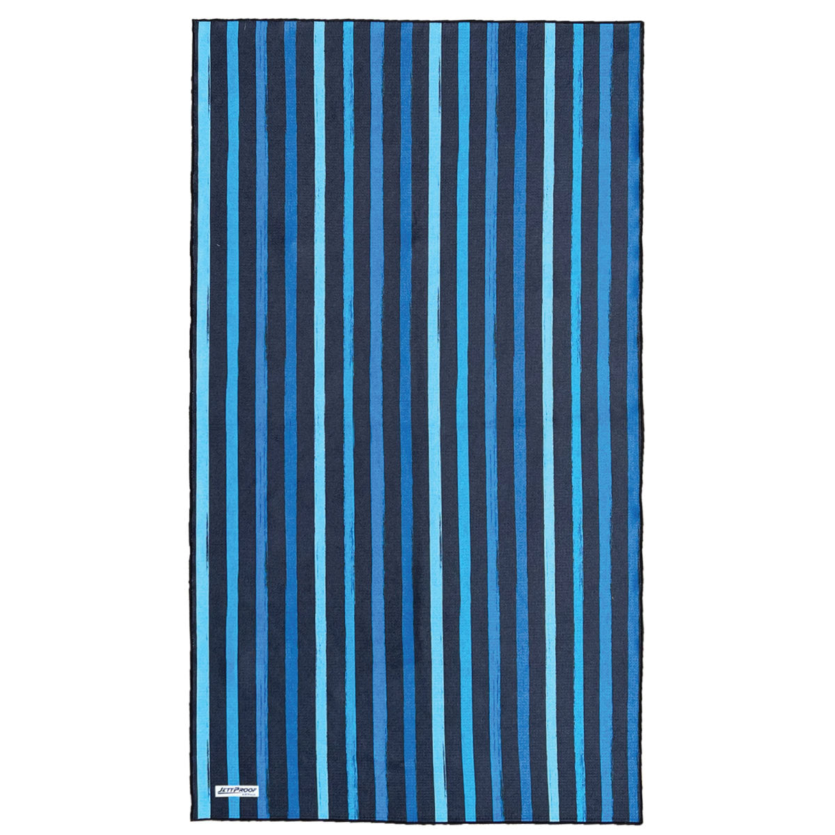 Bondi Blue - Travel Towel