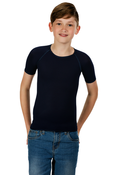 JettProof Sensory T-Shirt | Boys