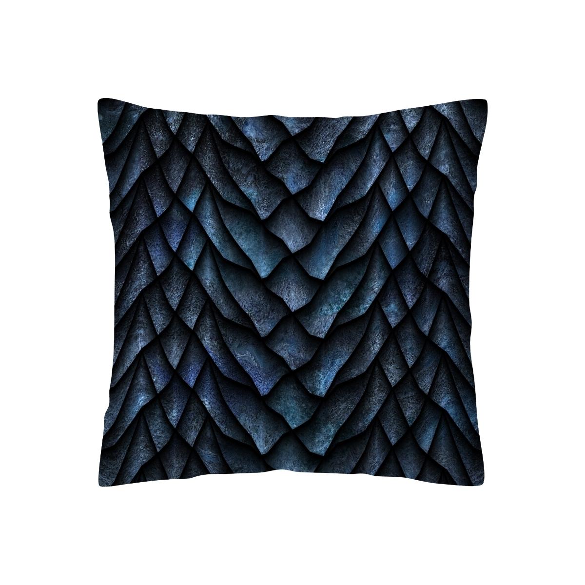 Dragon Sensory Cushion