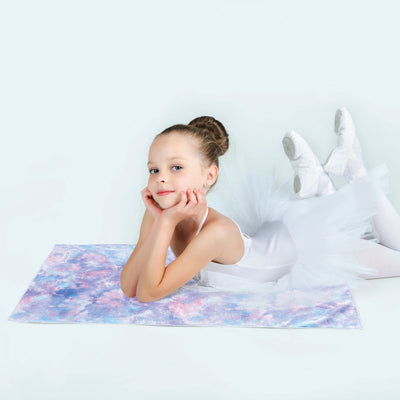 Fairy Floss - Gym Towel