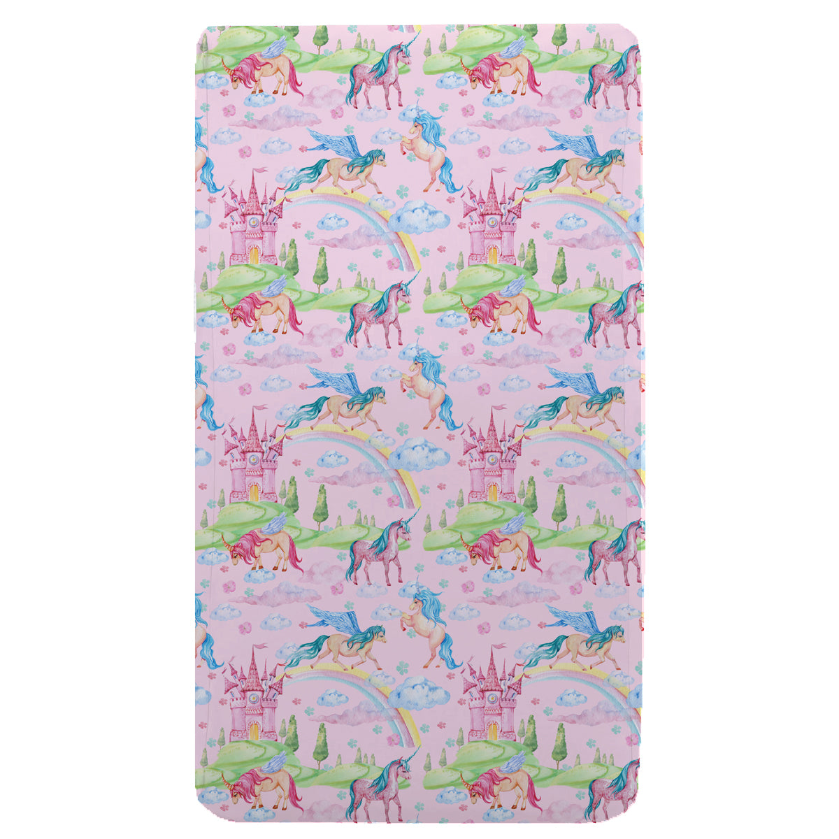 Fairytale - Sensory Fitted Bed Sheet