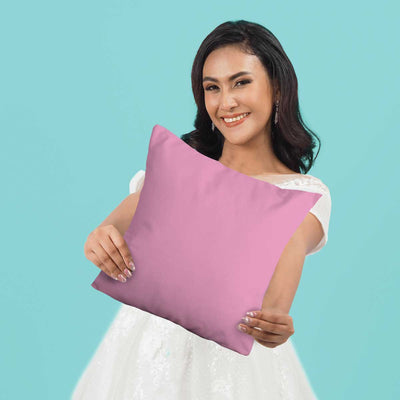 Pink Sensory Cushion