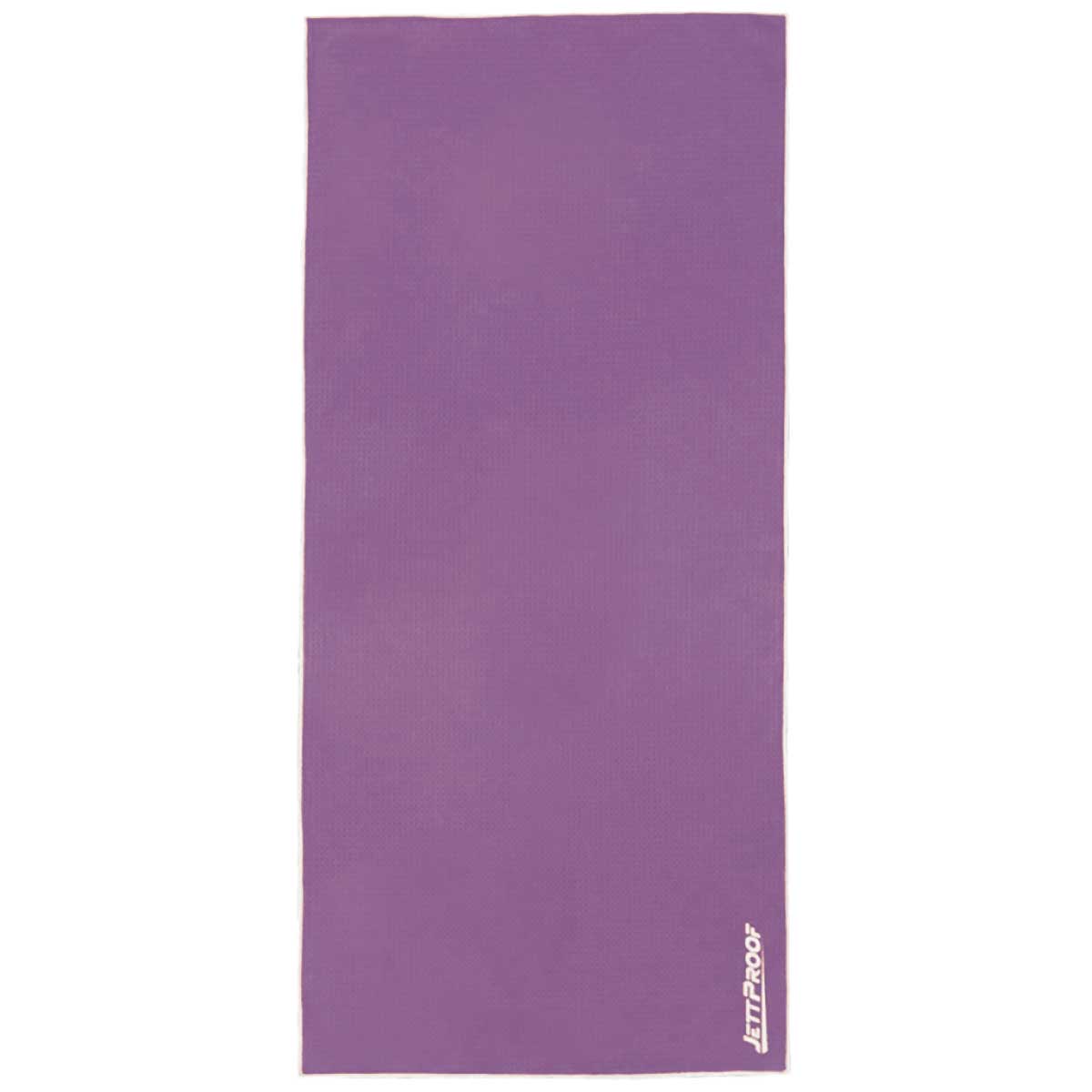 Purple - Gym Towel