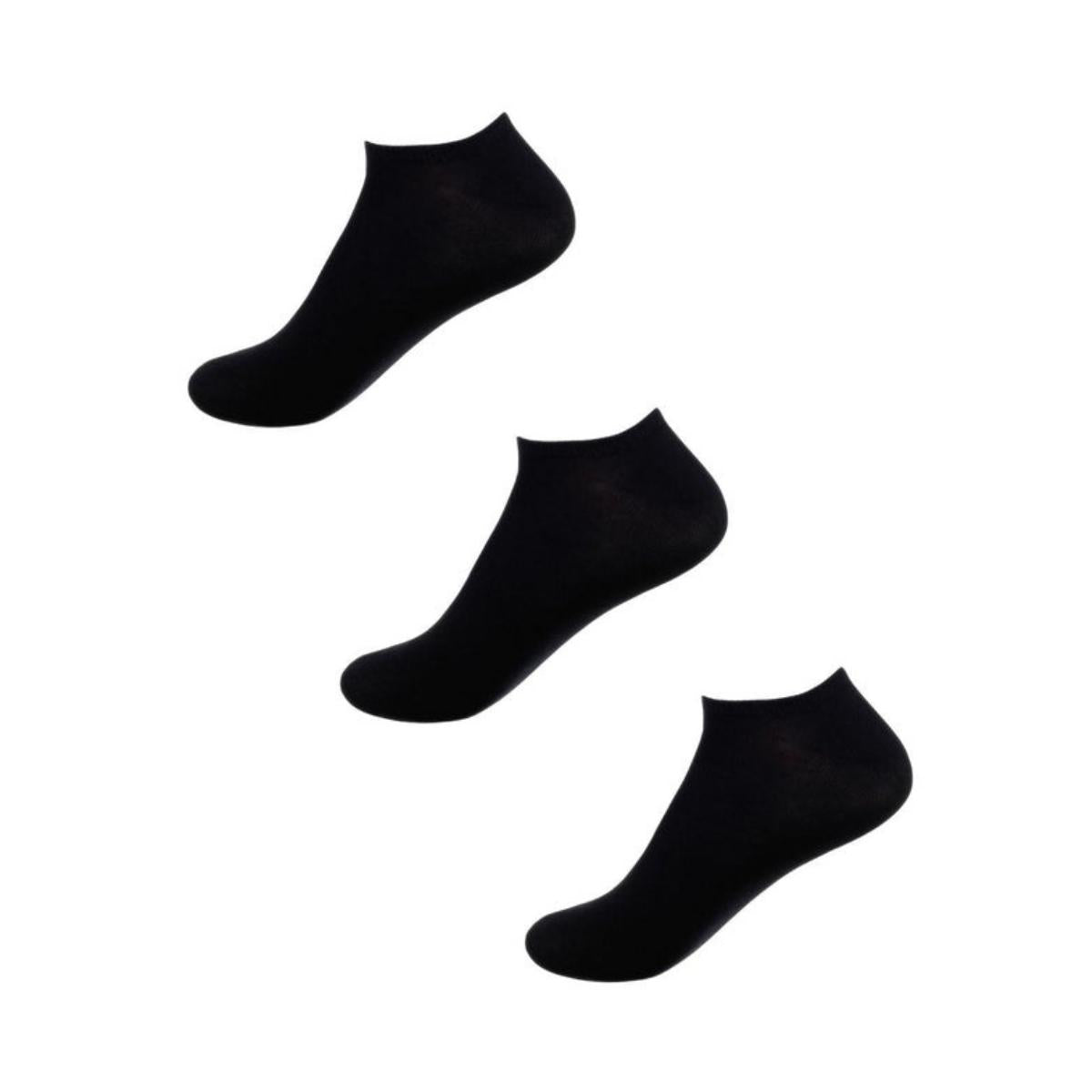 JettProof Seamless Feel Sensory Ankle Socks | Adult