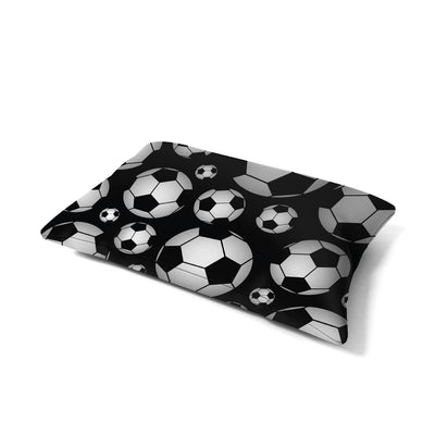 Soccer Sensory Pillowcase