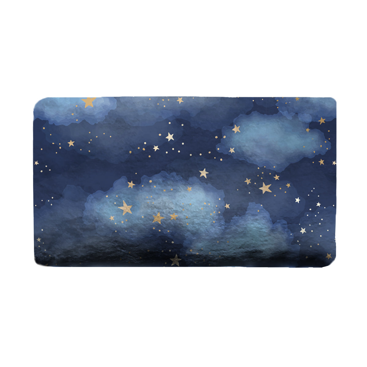 Starry Night - Plush Pillowcase