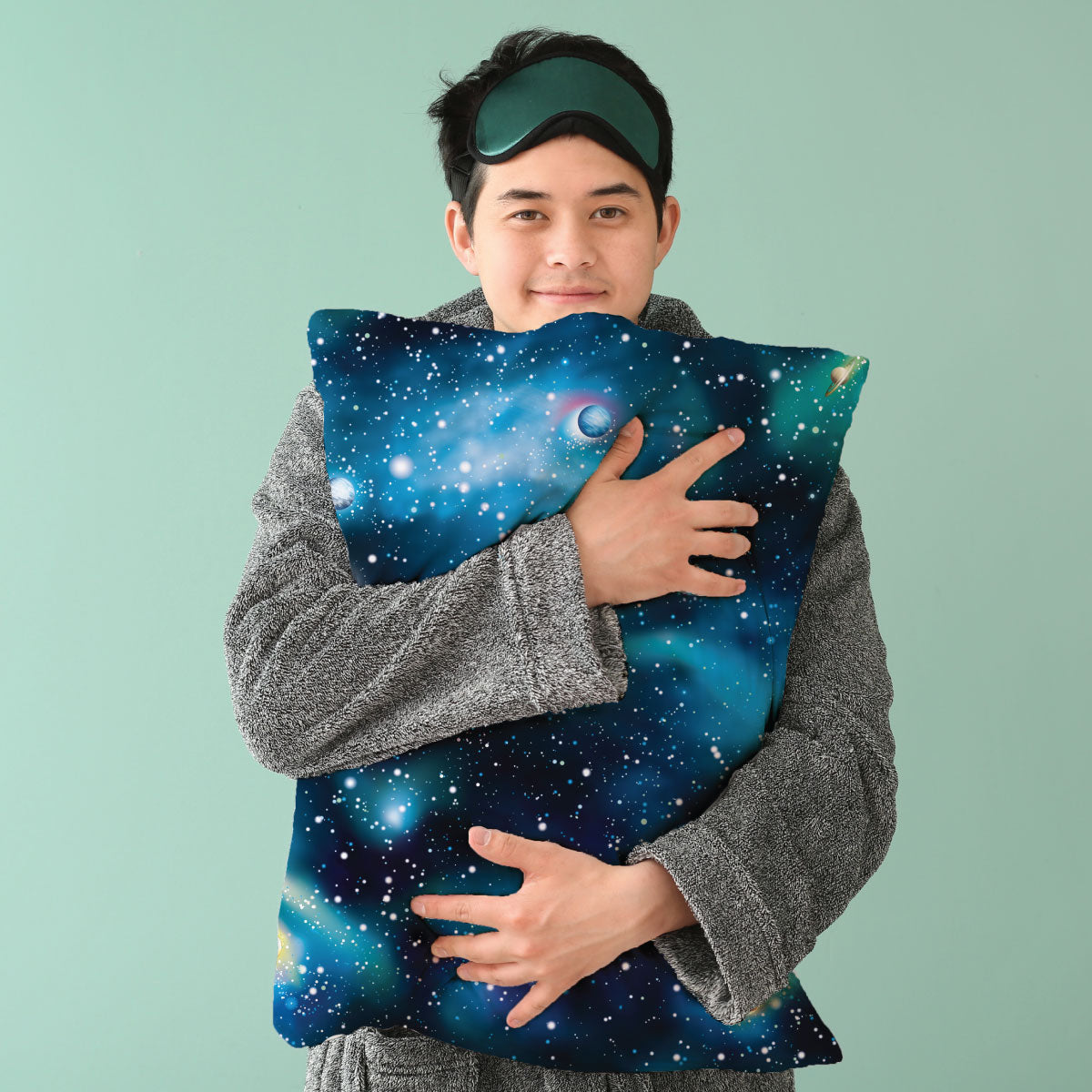 Universe Sensory Pillowcase