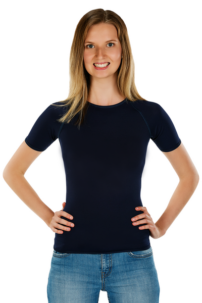 JettProof Sensory T-Shirt |  Women